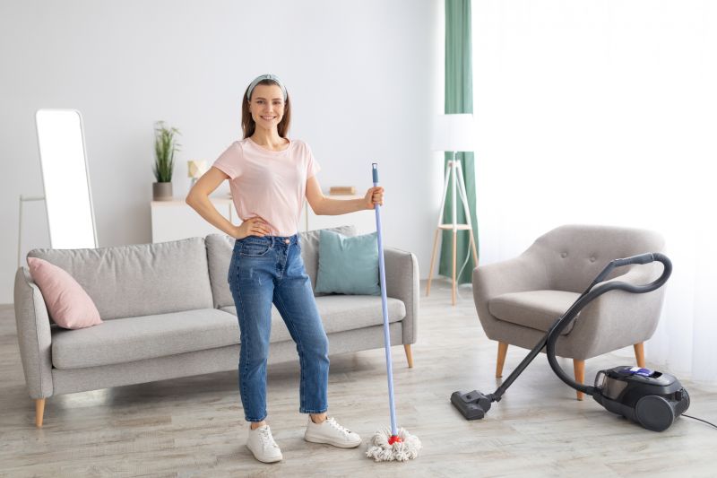Apartment Housekeeping in Georgetown, TX