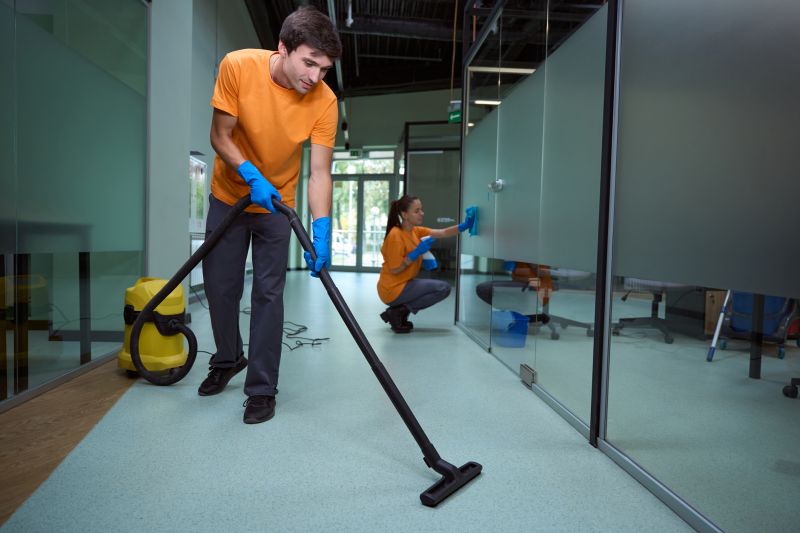 Car Dealership Cleaning in Conroe, TX