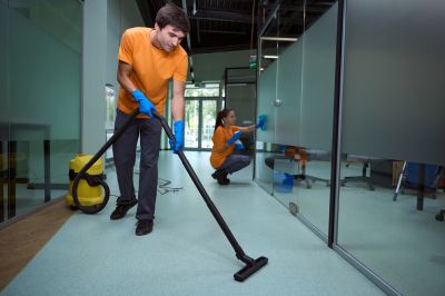 Disinfection Services