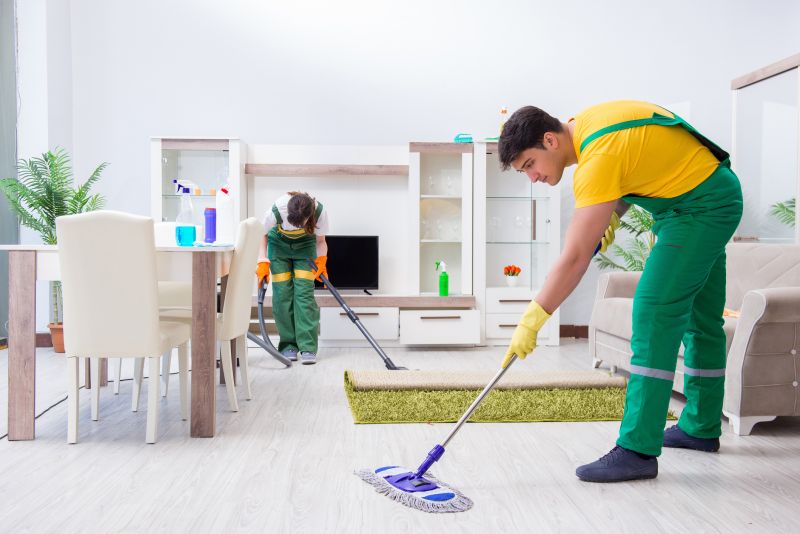 Construction Cleaning For New Builds And Renovations