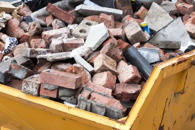 Type of Debris