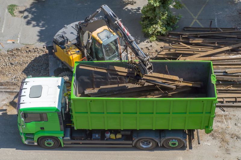 Disposal Site Access