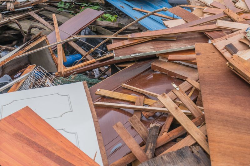 Construction Debris Removal Services — cost of