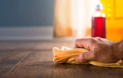 Floor Cleaning Service in Pasadena, CA