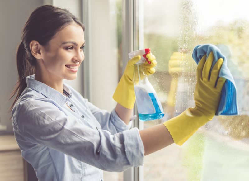 Maid Service in Shreveport, LA