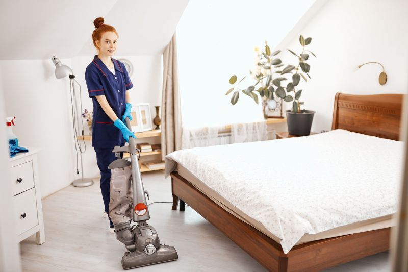 Maid Service in New Braunfels, TX