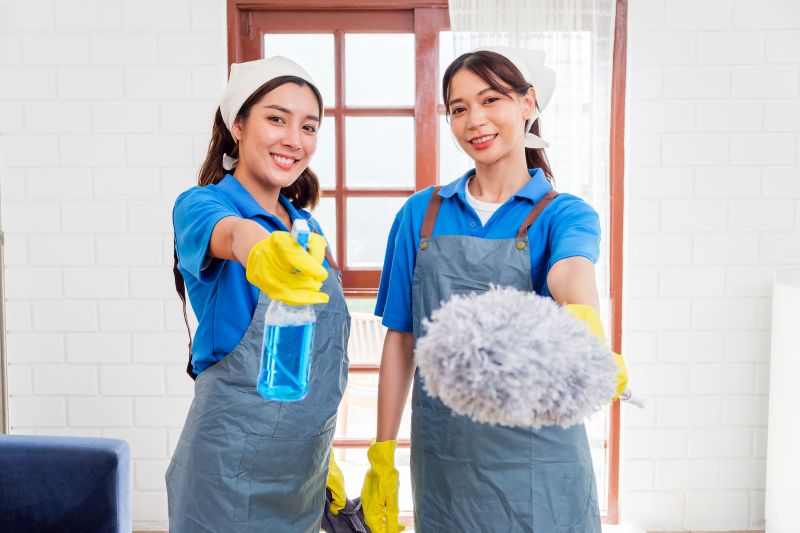 Monthly Maid Service in Sanford, FL
