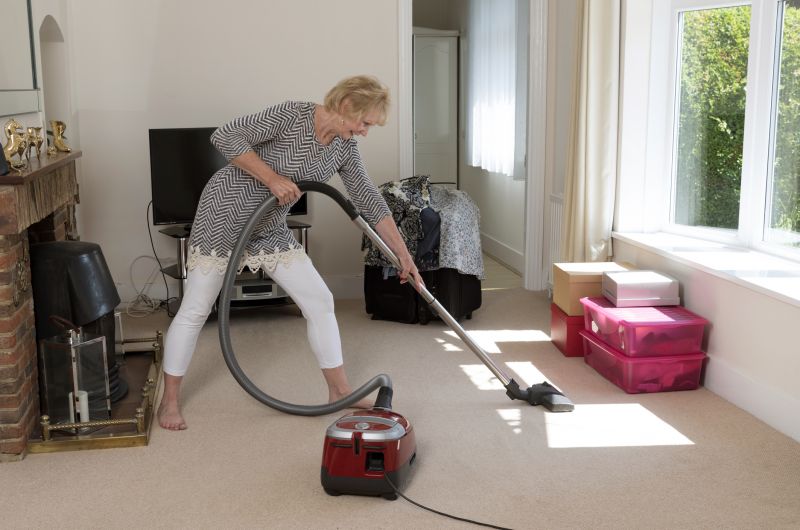 Move In Cleaning Service in Renton, WA