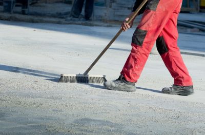 New Construction Cleaning in Puyallup, WA