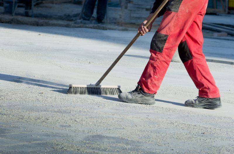 New Construction Cleaning in Newark, DE