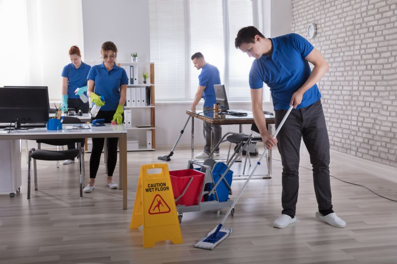 Office Cleaning Service in Georgetown, TX