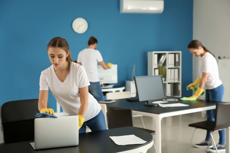 Office Cleaning Service in Kerrville, TX