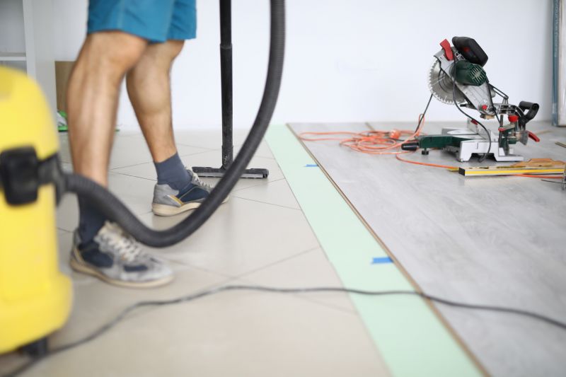Post Renovation Cleaning in Worcester, MA