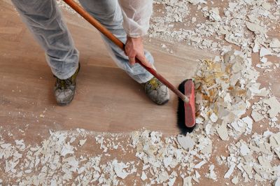 Remodeling Cleaning Service in Boston, MA