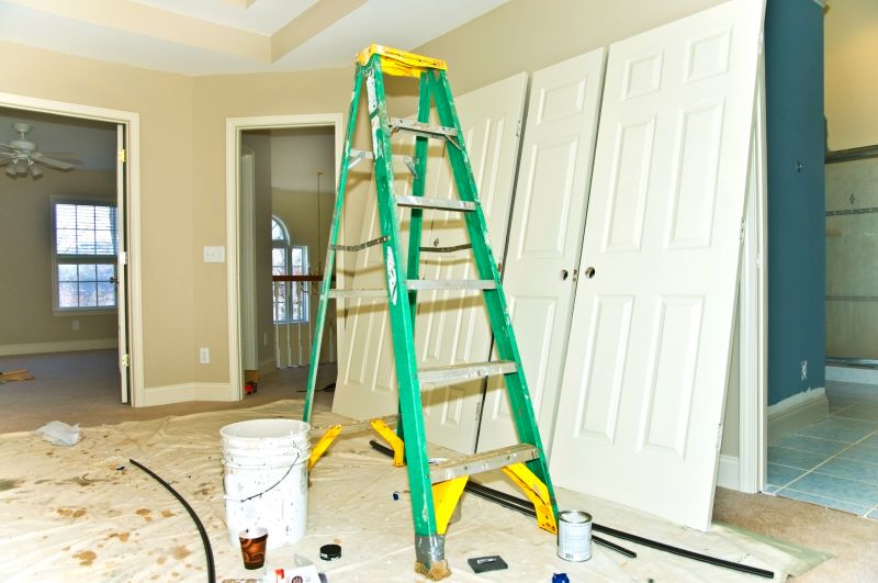 Renovation Dust Removal in Los Angeles, CA