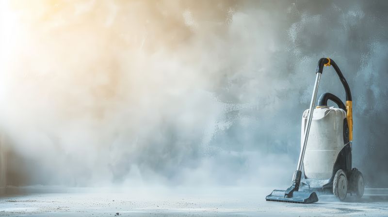 Renovation Dust Removal in Worcester, MA