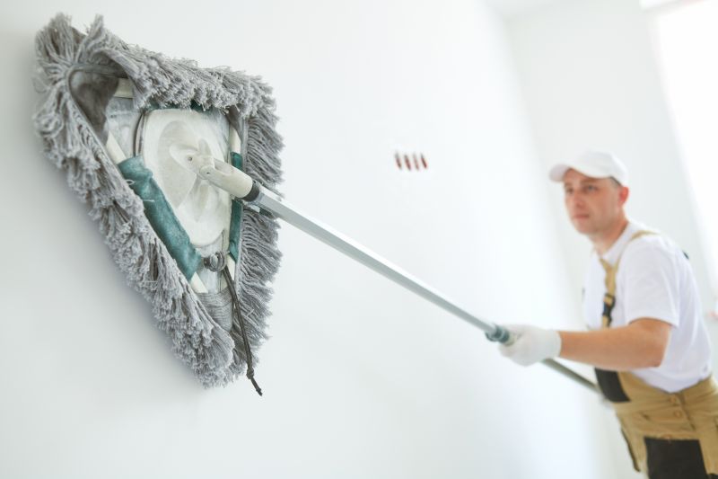Renovation Dust Removal in Worcester, MA