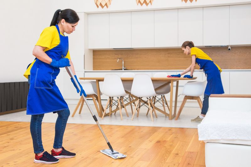 Tenancy Cleaning in Boerne, TX