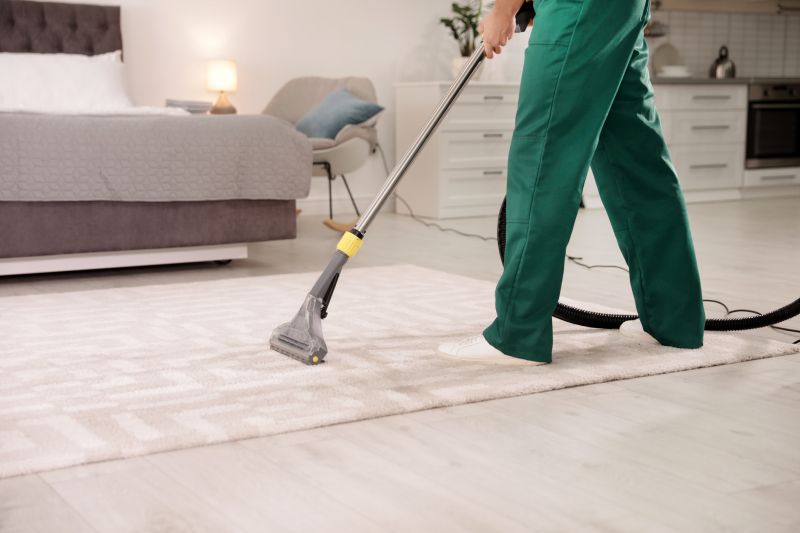 Tenancy Cleaning in Kent, WA