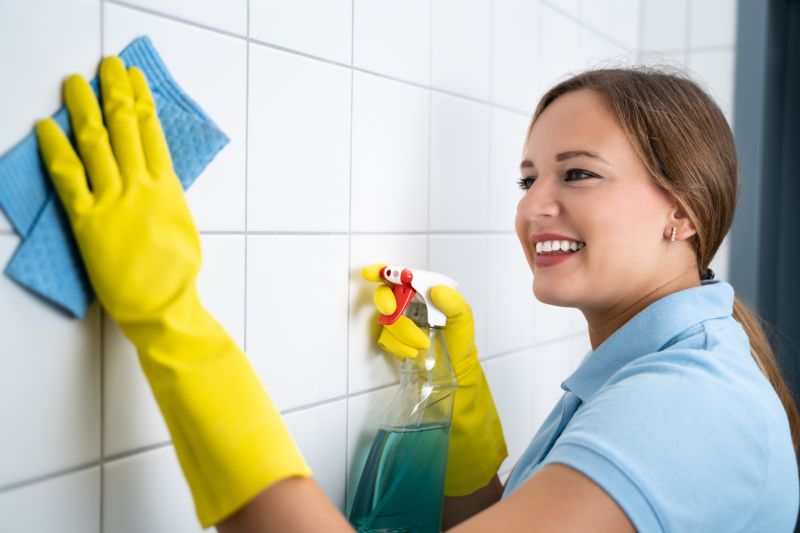 Townhouse Housekeeping in Georgetown, TX