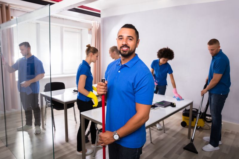 Venue Cleaning in Conroe, TX