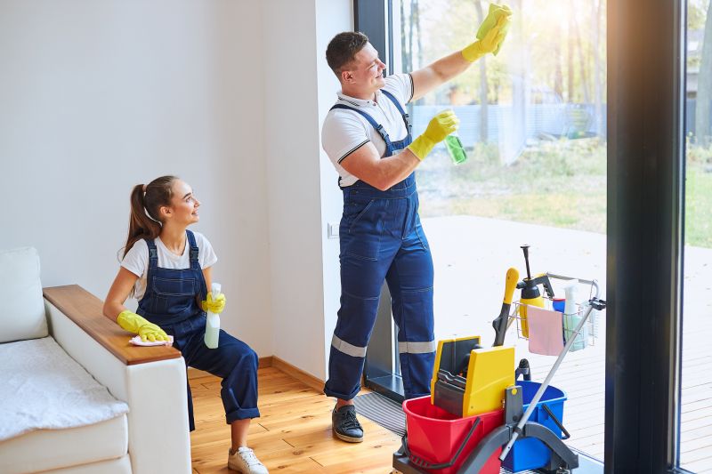 Venue Cleaning in Shreveport, LA
