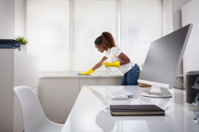 Weekly Office Cleaning in Shreveport, LA