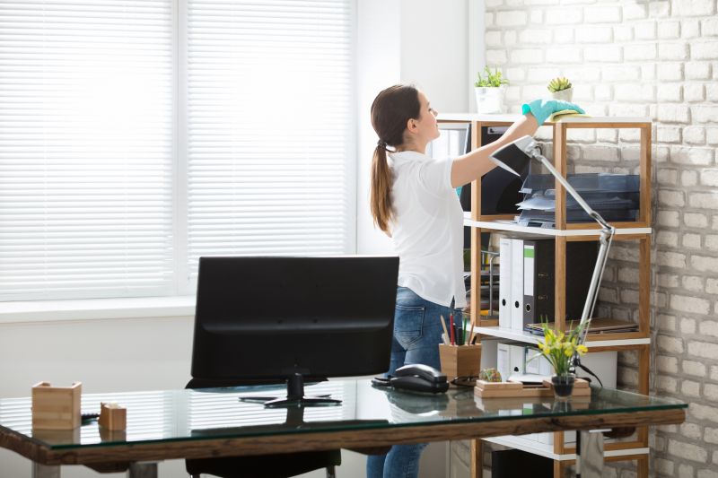 Weekly Office Cleaning in Kerrville, TX