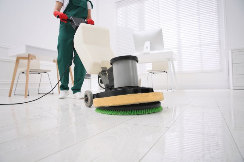 Floor Cleaning Service in Billings, MT
