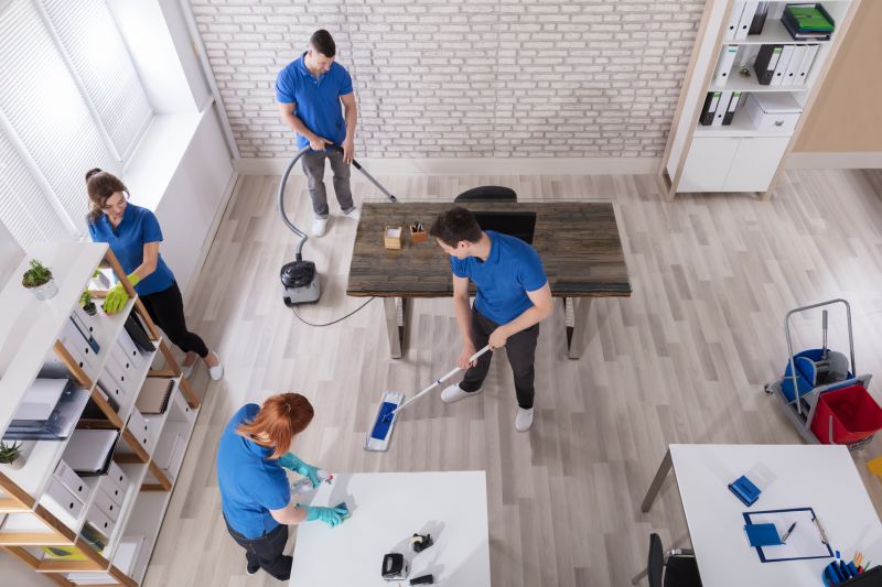Monthly Office Cleaning in Boerne, TX
