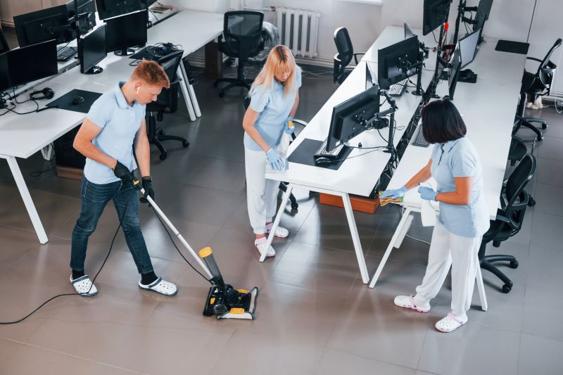 Office Cleaning Service in Rockwall, TX