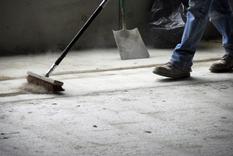 Remodeling Cleaning Service in Los Angeles, CA