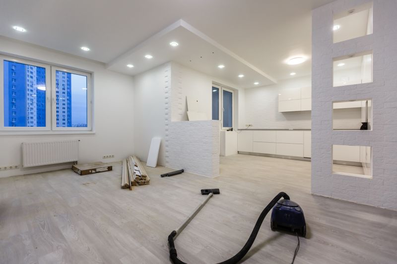 Renovation Cleaning in Boston, MA