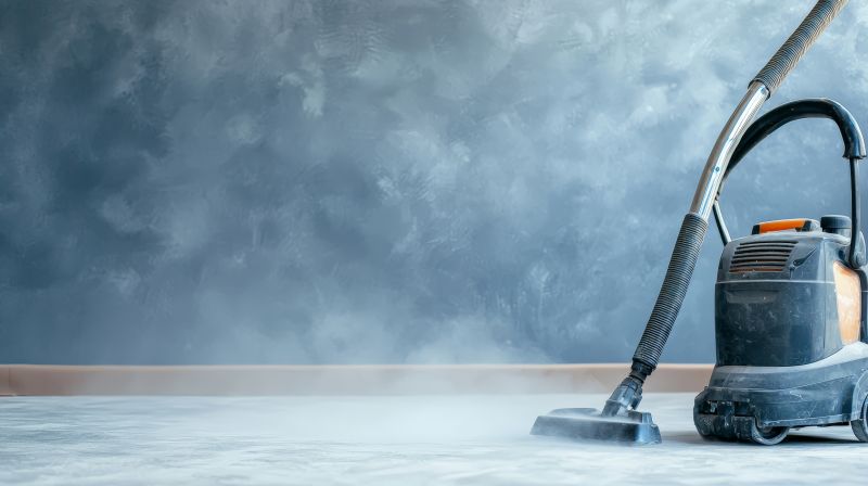 Renovation Dust Removal in Billings, MT