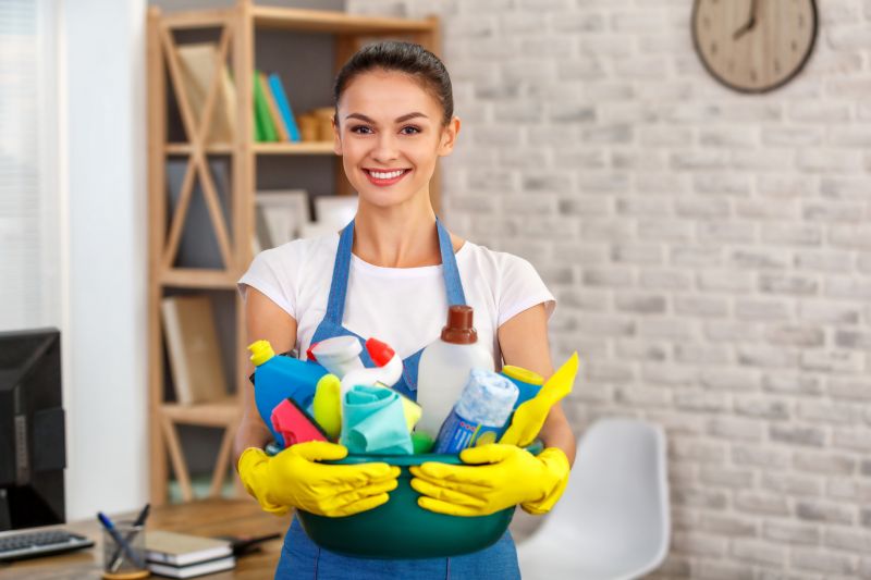 Weekly Maid Service in Sanford, FL